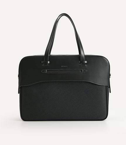 Leather Briefcase