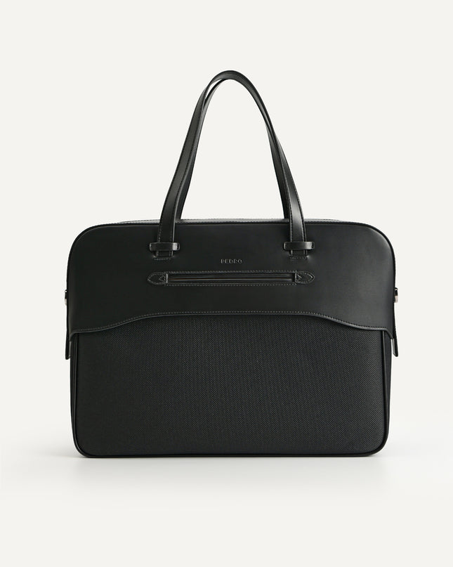 Leather Briefcase