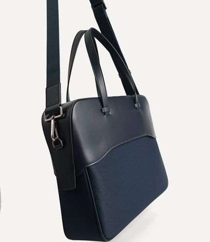 Leather Briefcase