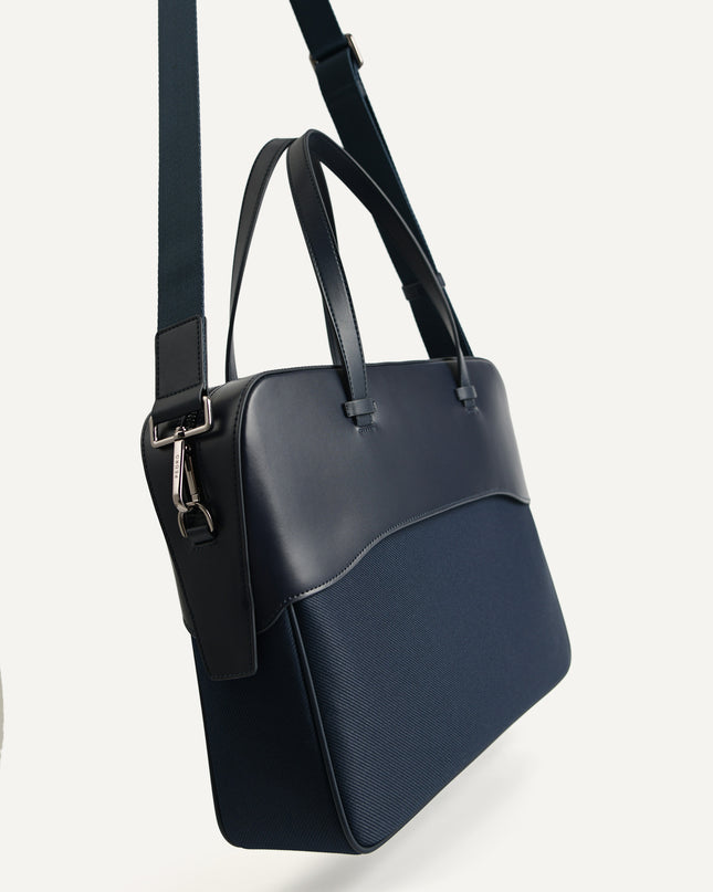 Leather Briefcase
