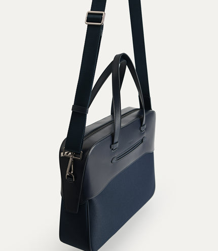 Leather Briefcase