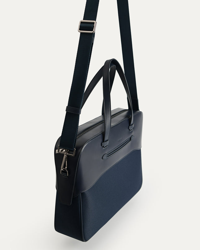 Leather Briefcase