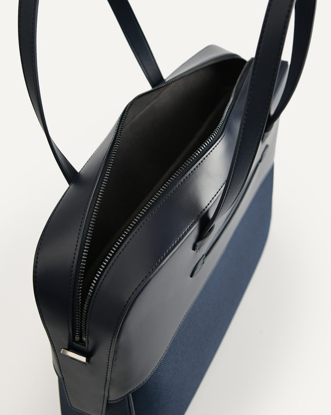 Leather Briefcase