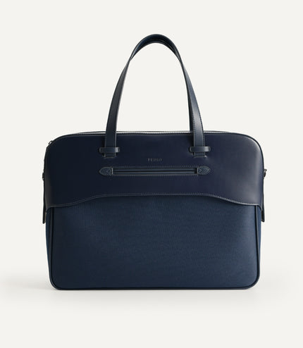Leather Briefcase