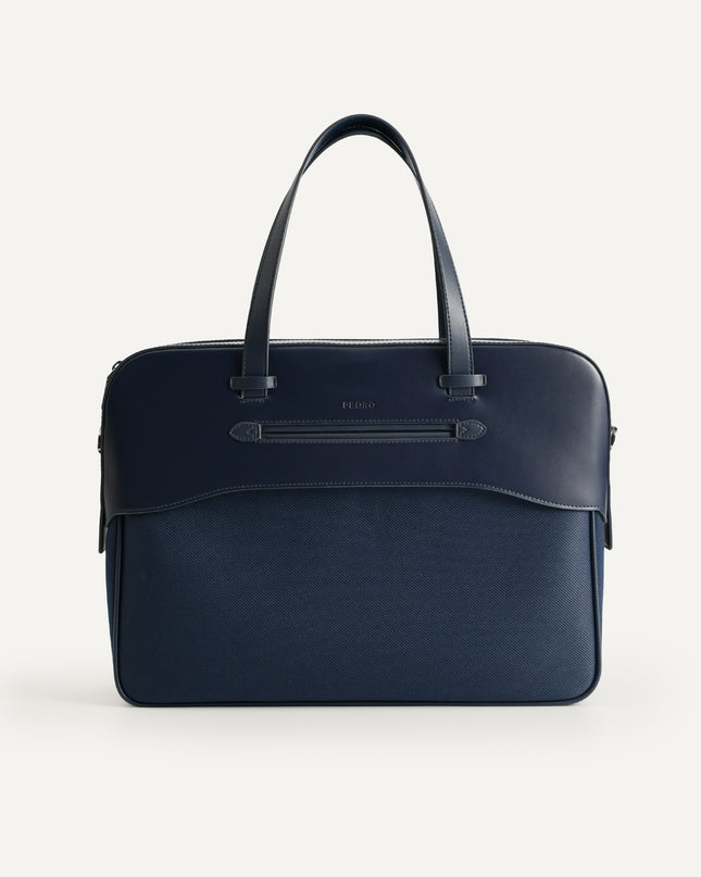 Leather Briefcase