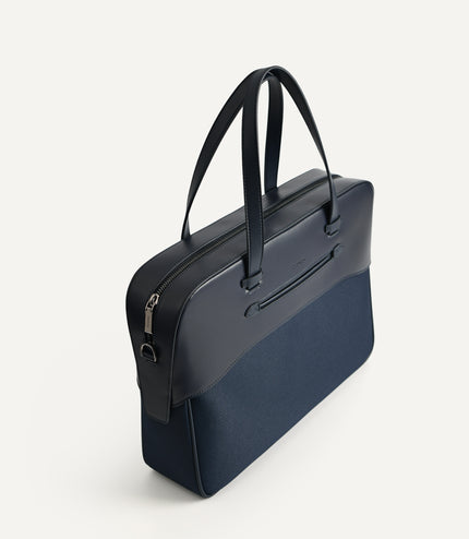 Leather Briefcase