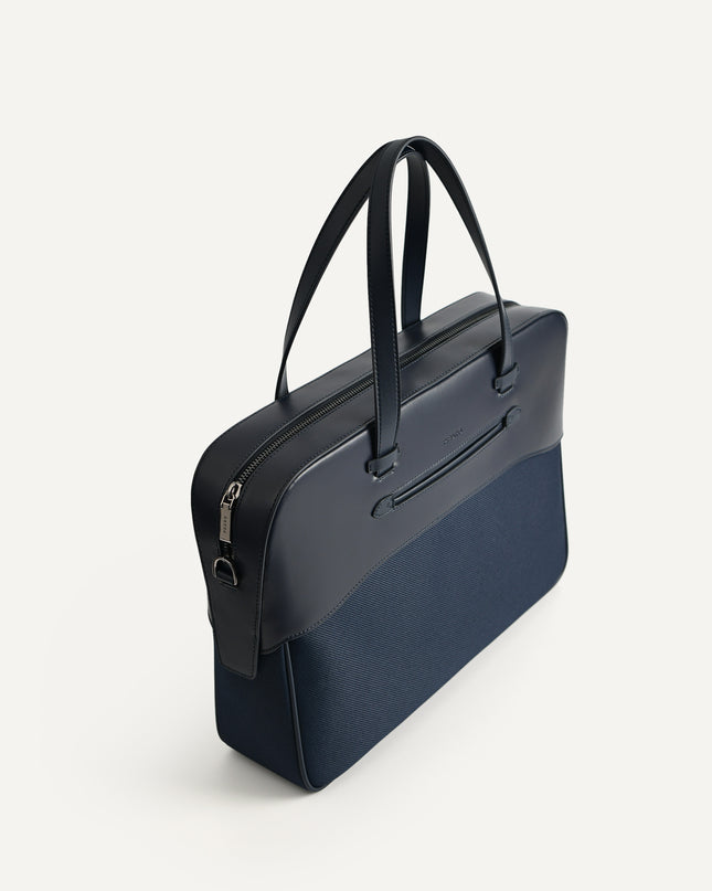 Leather Briefcase