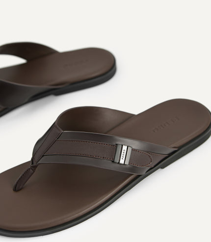 Thong Sandals