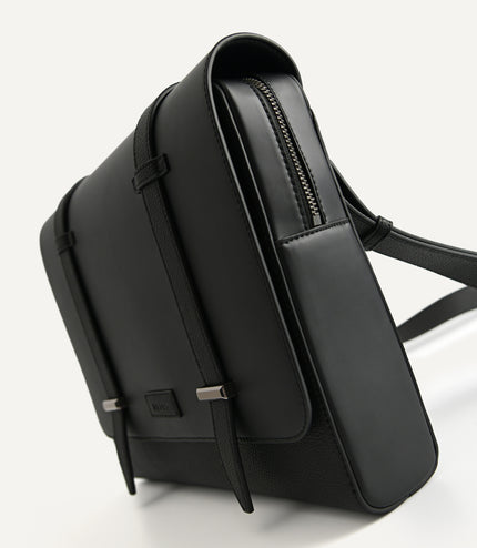 Casual Messenger Bag