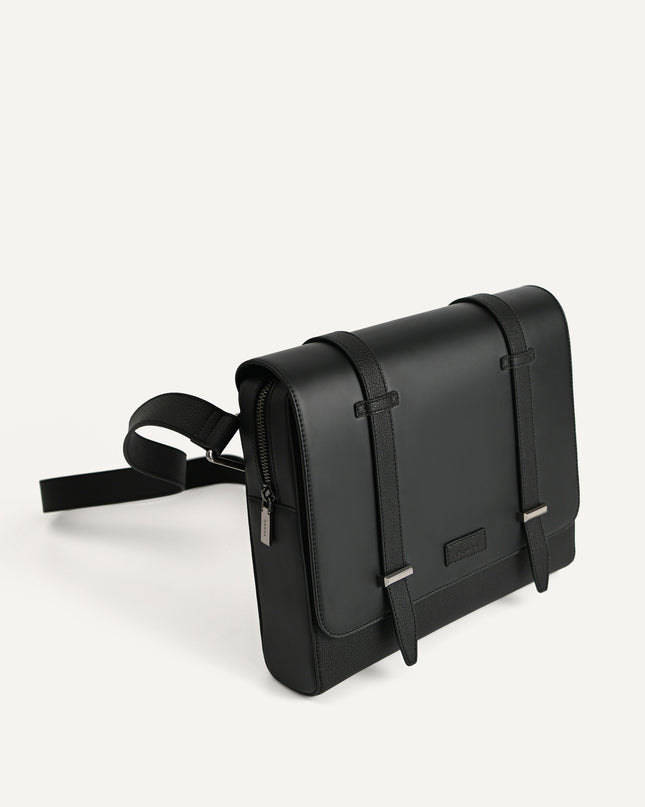 Casual Messenger Bag