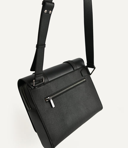 Casual Messenger Bag