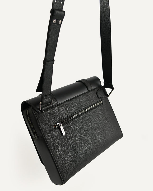 Casual Messenger Bag