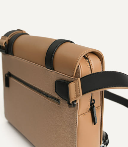 Casual Messenger Bag