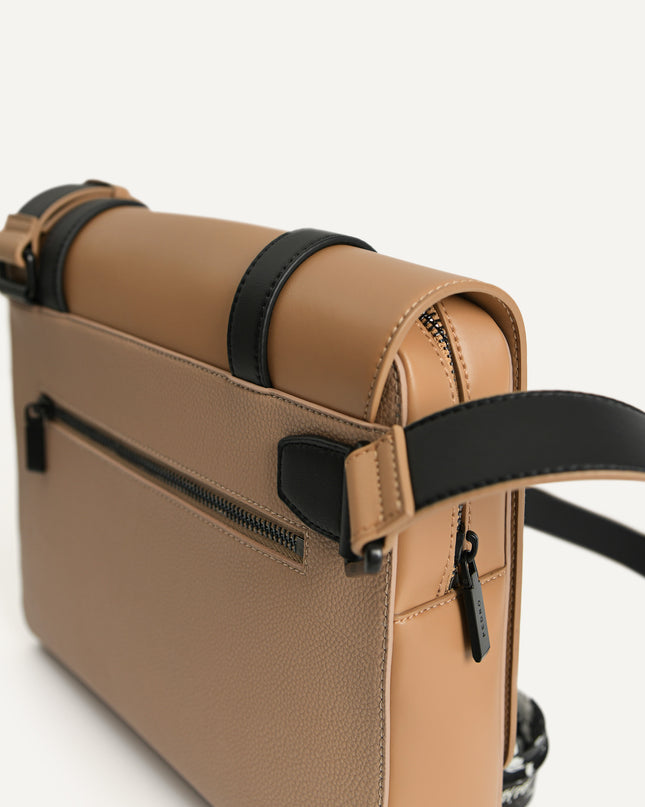 Casual Messenger Bag