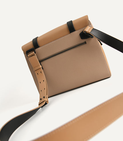 Casual Messenger Bag