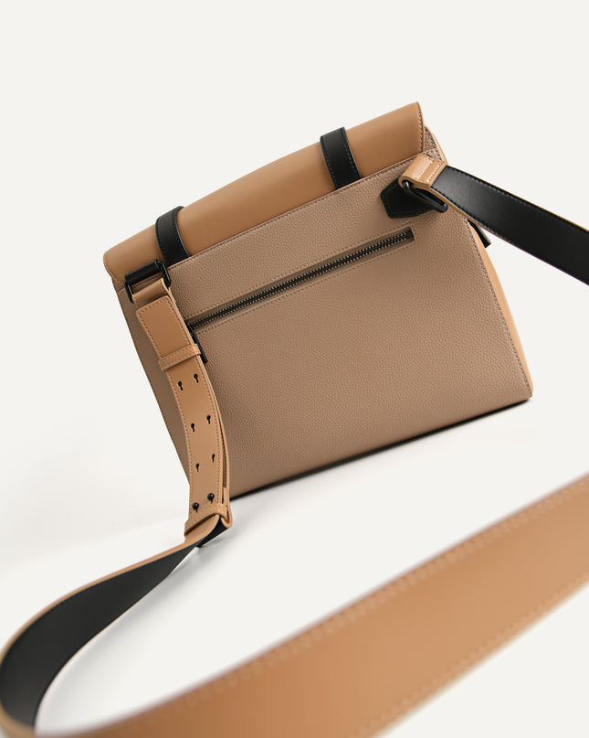 Casual Messenger Bag