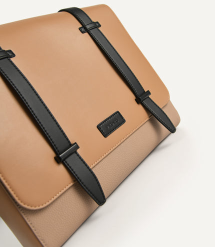 Casual Messenger Bag
