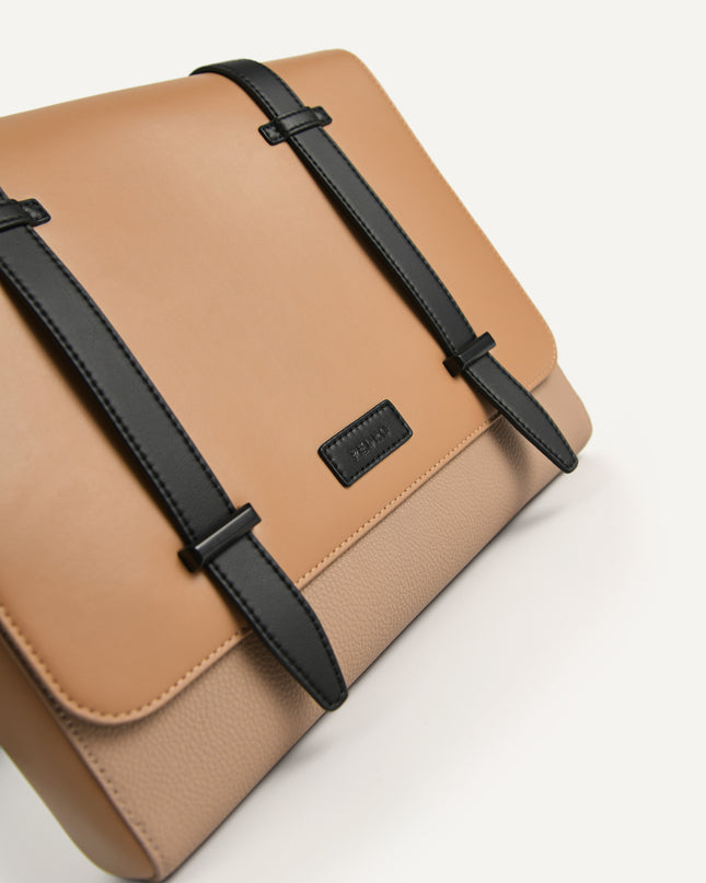 Casual Messenger Bag