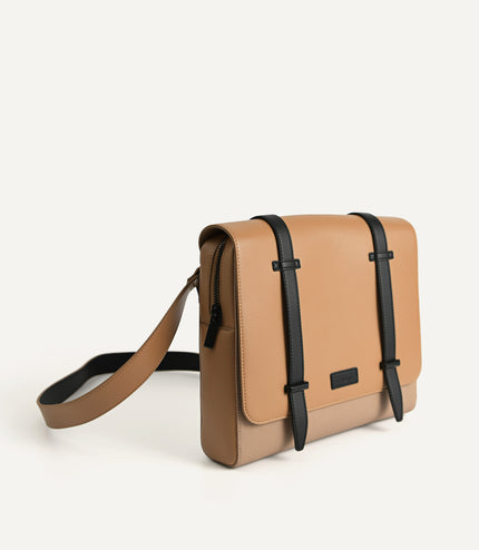Casual Messenger Bag