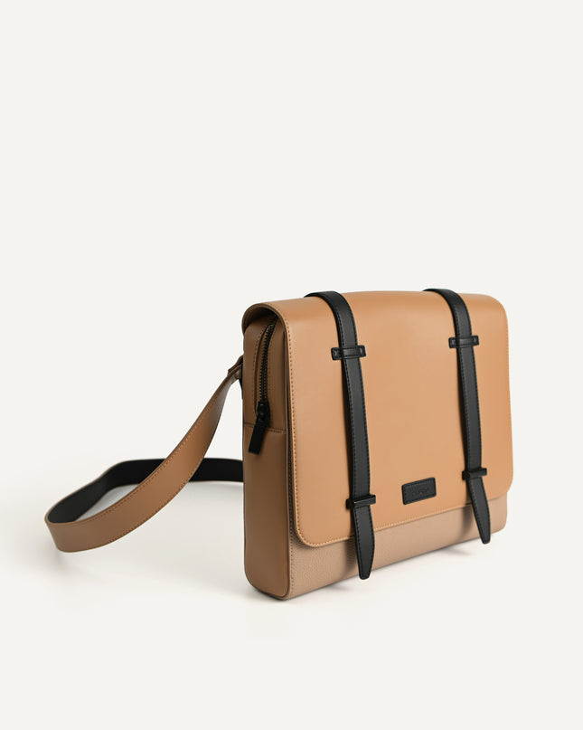 Casual Messenger Bag