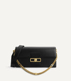 S / Black