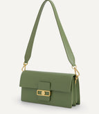 S / Military Green
