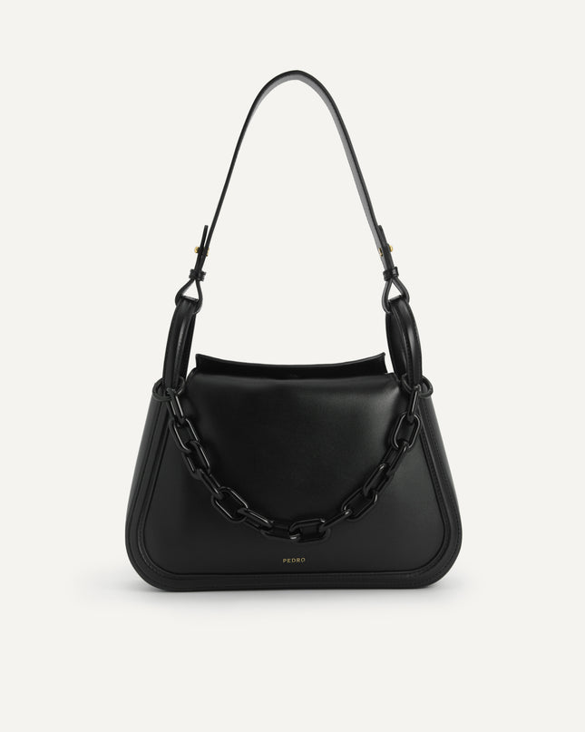 Chain Shoulder Bag