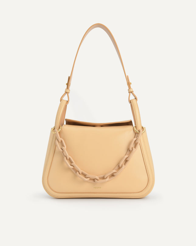 Chain Shoulder Bag