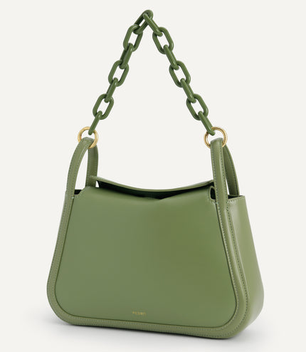 Chain Shoulder Bag