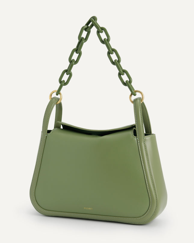 Chain Shoulder Bag