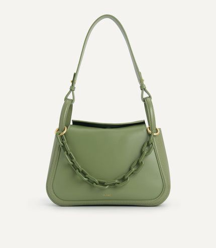 Chain Shoulder Bag