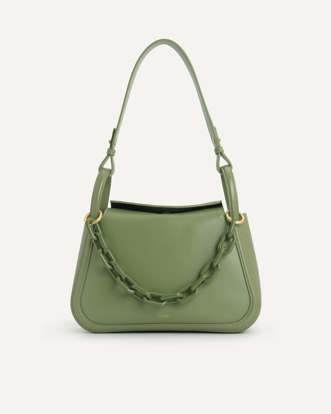 Chain Shoulder Bag
