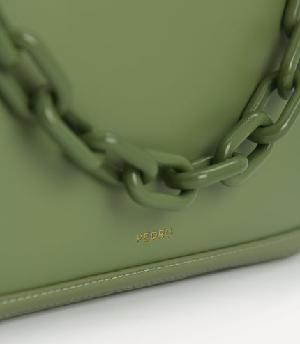 Chain Shoulder Bag
