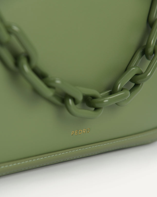 Chain Shoulder Bag