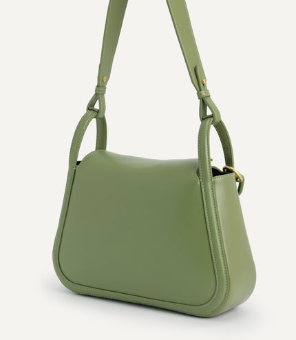 Chain Shoulder Bag
