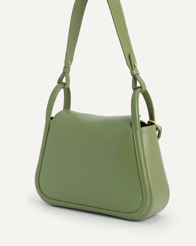 Chain Shoulder Bag
