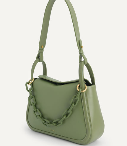 Chain Shoulder Bag