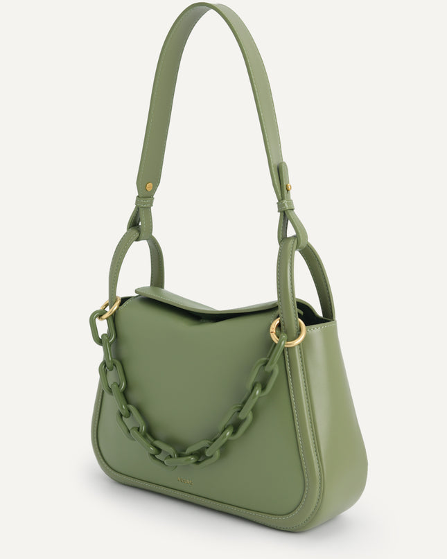 Chain Shoulder Bag