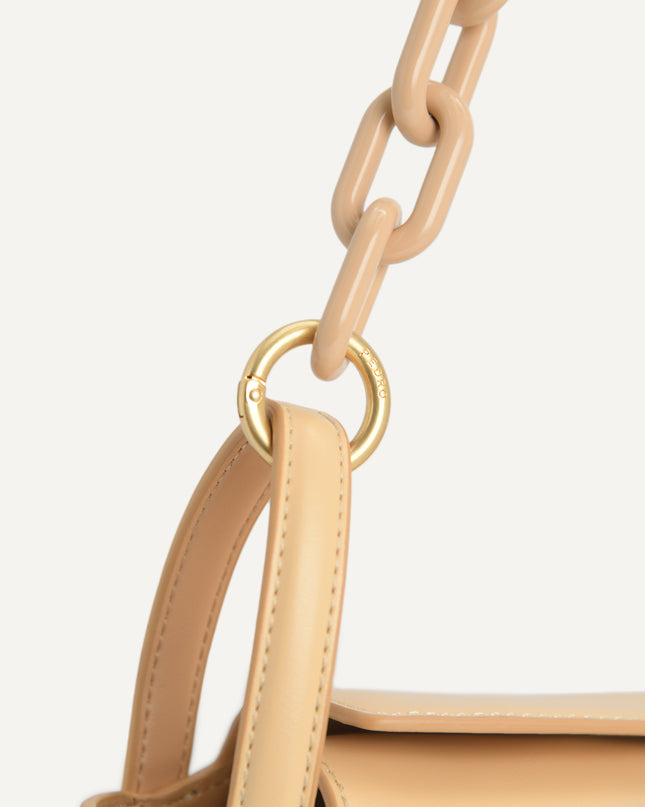 Chain Shoulder Bag