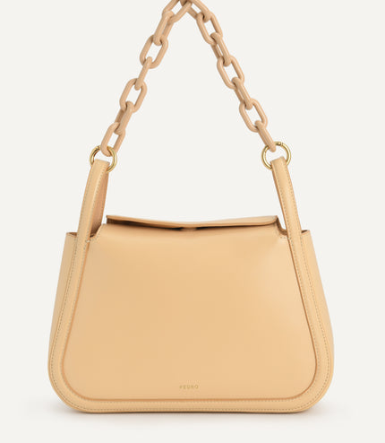 Chain Shoulder Bag