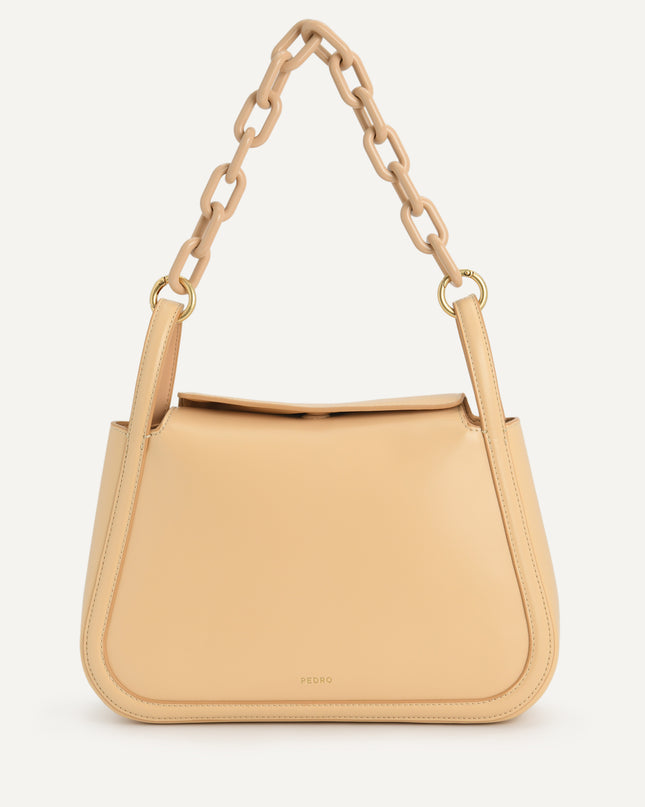 Chain Shoulder Bag