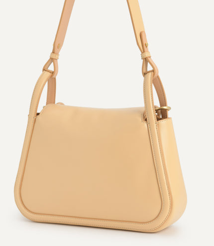 Chain Shoulder Bag