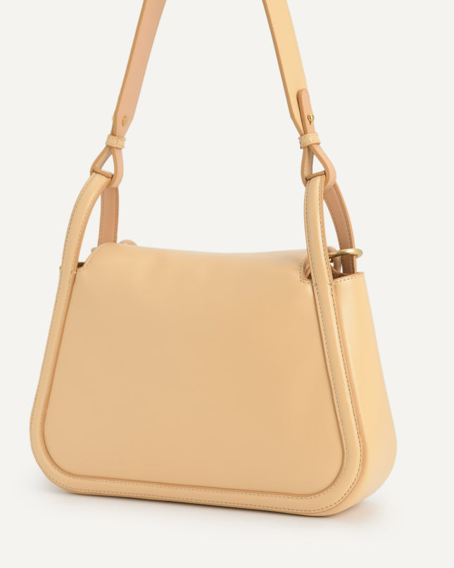 Chain Shoulder Bag