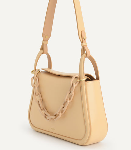 Chain Shoulder Bag