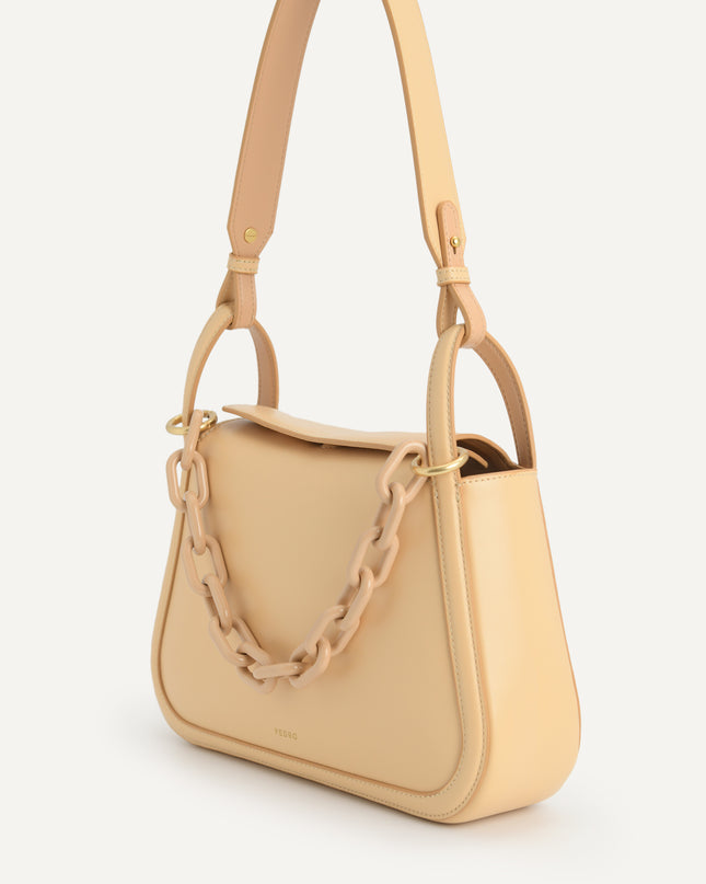 Chain Shoulder Bag