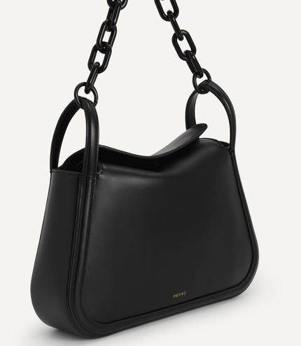 Chain Shoulder Bag