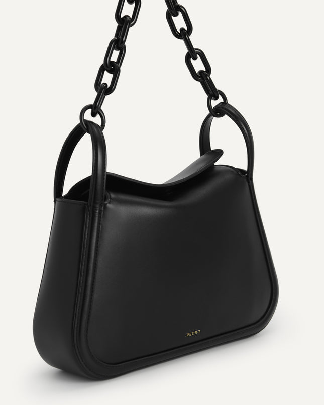 Chain Shoulder Bag