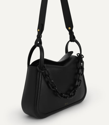 Chain Shoulder Bag