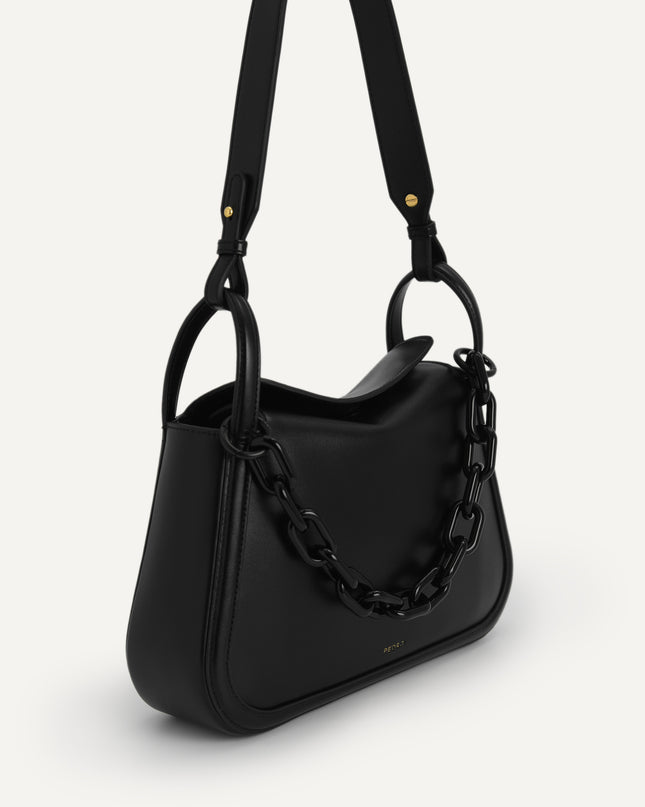 Chain Shoulder Bag