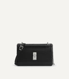 S / Black
